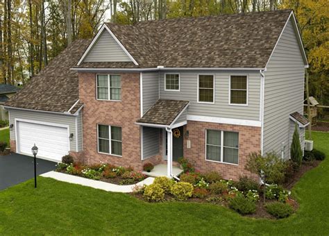 TruDefinition® Duration MAX® Shingles